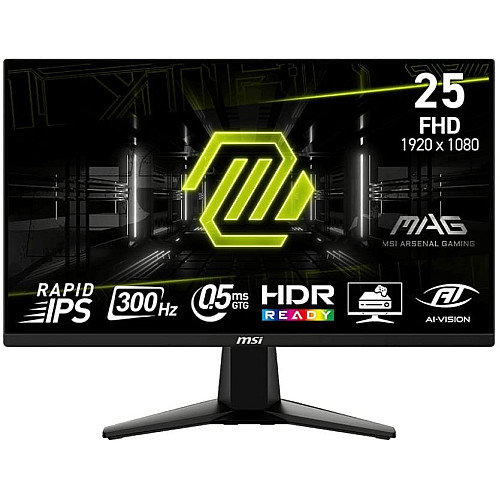 Монитор MSI 24.5