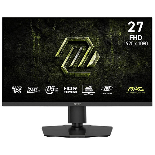 Монитор MSI 27