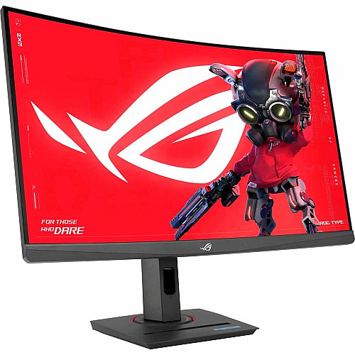 Монитор Asus 27