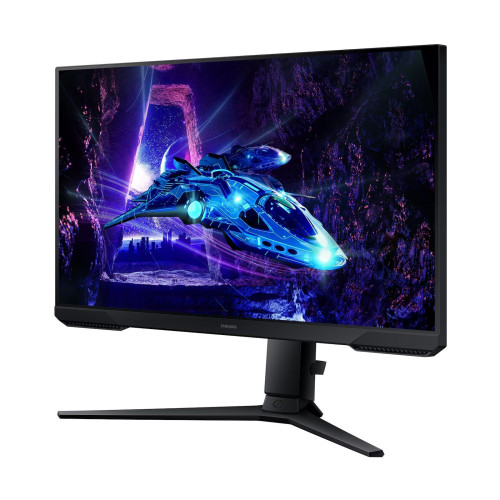 Монітор Samsung 23.8