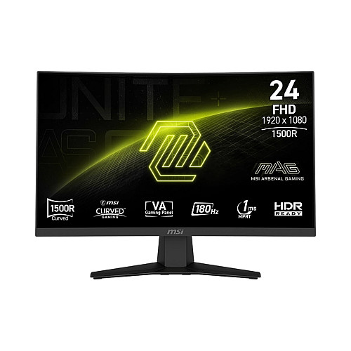 Монітор MSI 23.6