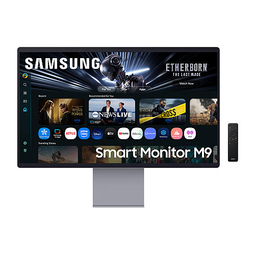 Монітор Samsung 32
