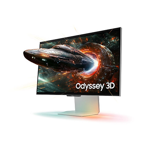Монітор Samsung 27