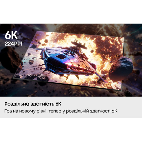 Монітор Samsung 32