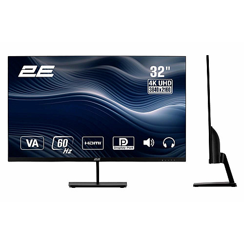 Монитор 2E 31.5
