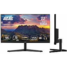 Монітор 2E 21.5