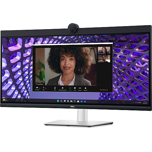 Монітор DELL 34