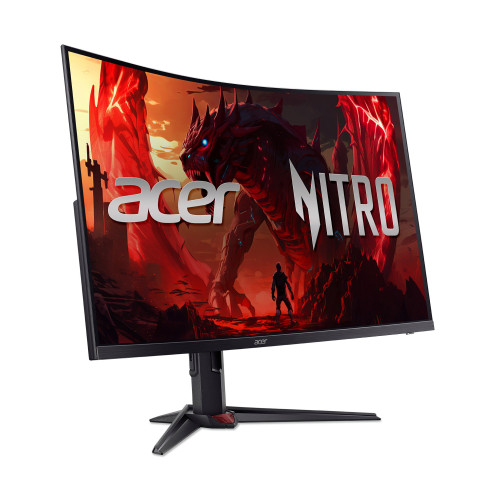 Монітор Acer 31.5