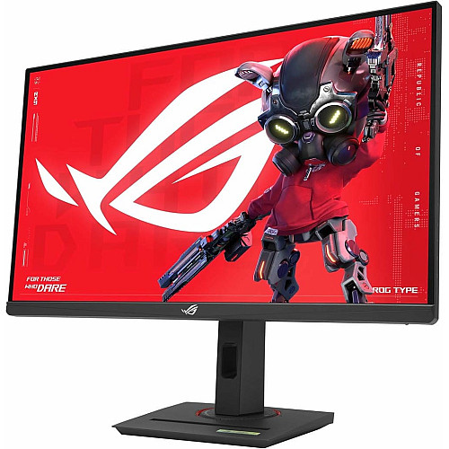 Монитор Asus 27