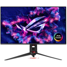 Монітор Asus 31.5