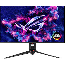 Монітор Asus 26.5