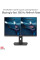 Монітор Asus 24.5