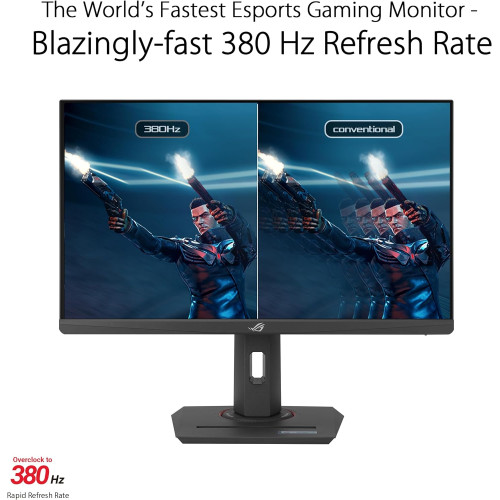 Монітор Asus 24.5