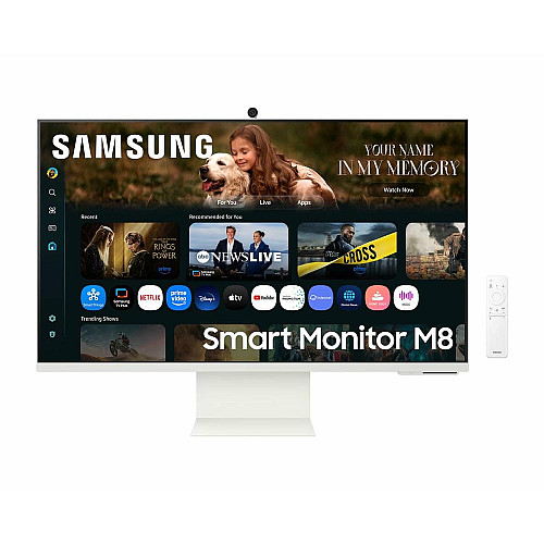 Монитор Samsung 32