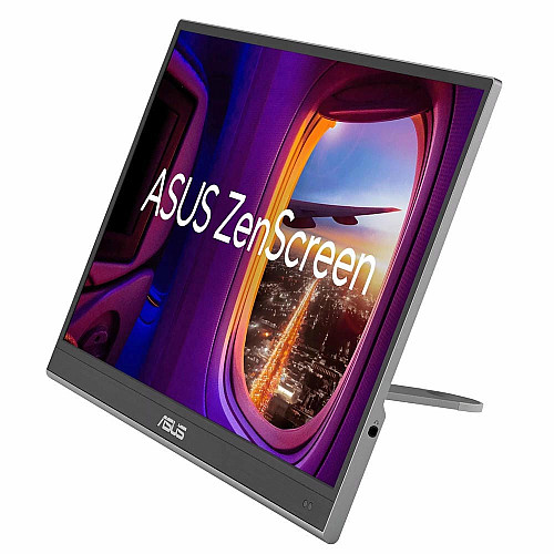 Монитор портативный Asus 15.6