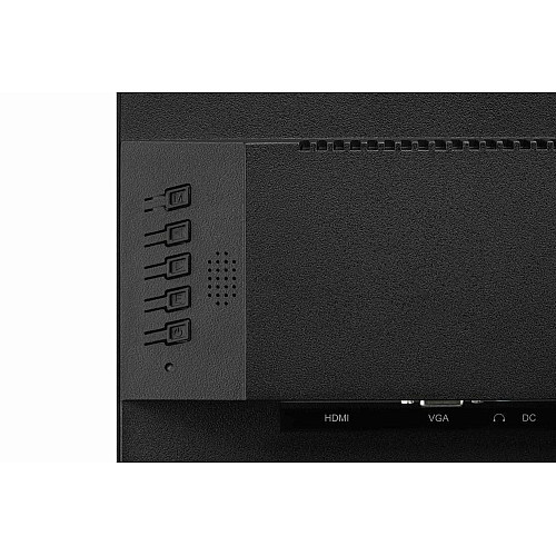 Монітор 2E 21.5