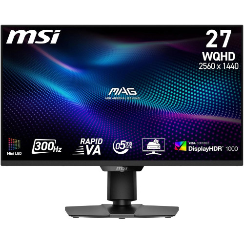 Монітор MSI 27
