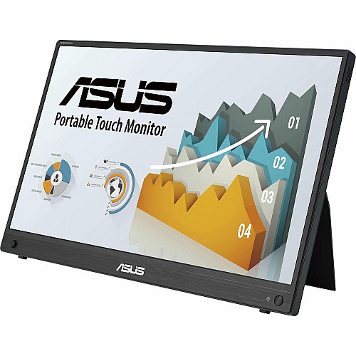 Монитор портативный Asus 15.6