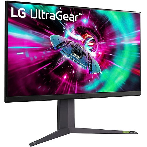 Монитор LG 31.5