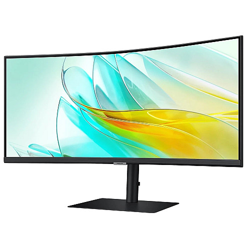 Монитор Samsung 34