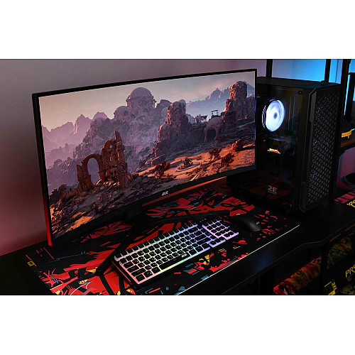 Монітор 2E GAMING 34