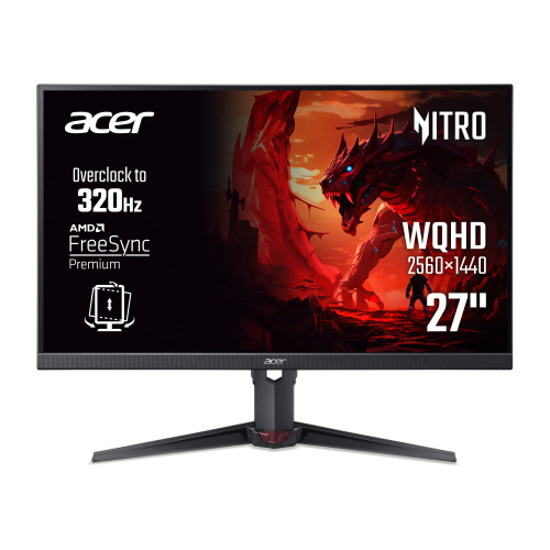 Монітор Acer 27