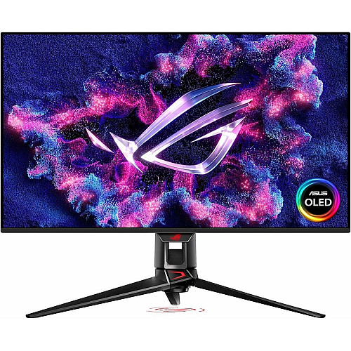 Монитор Asus 31.5