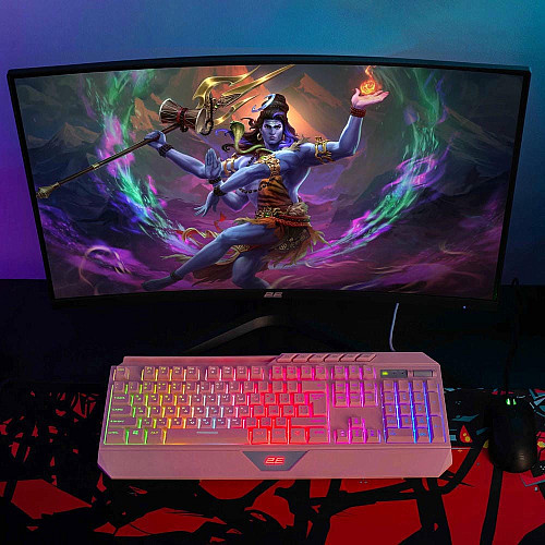 Монітор 2E GAMING 27