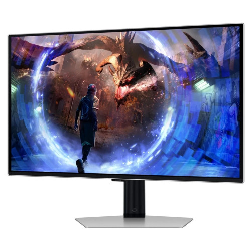 Монітор Samsung 27