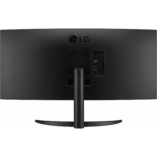 Монитор LG 34