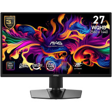 Монітор MSI 26.5