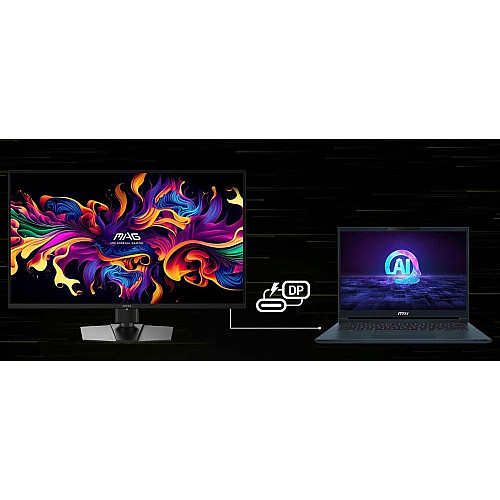 Монитор MSI 31.5