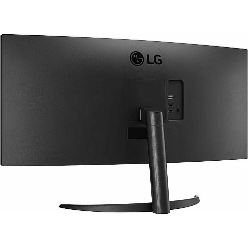 Монитор LG 34