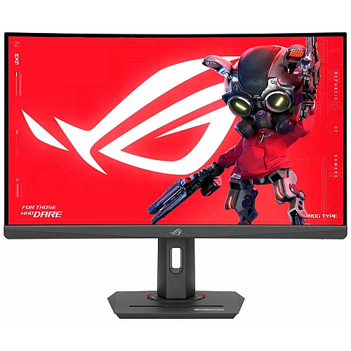 Монитор Asus 27