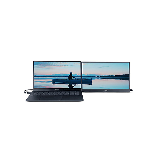 Монітор портативний Asus 16