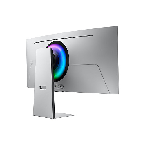 Монітор Samsung 34