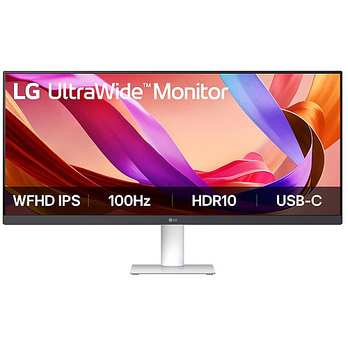 Монітор LG 29