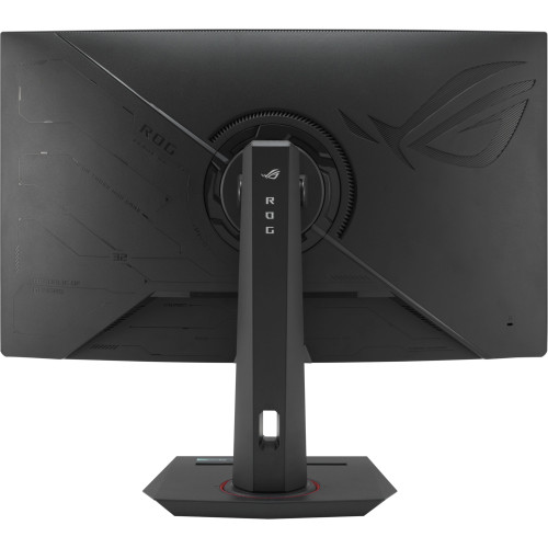 Монітор Asus 31.5