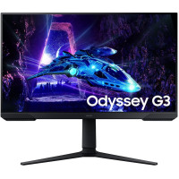 Монітор Samsung 27