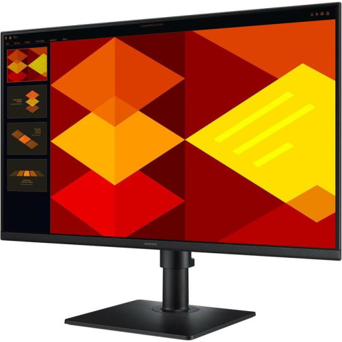 Монітор Samsung 27