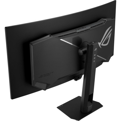 Монітор Asus 34