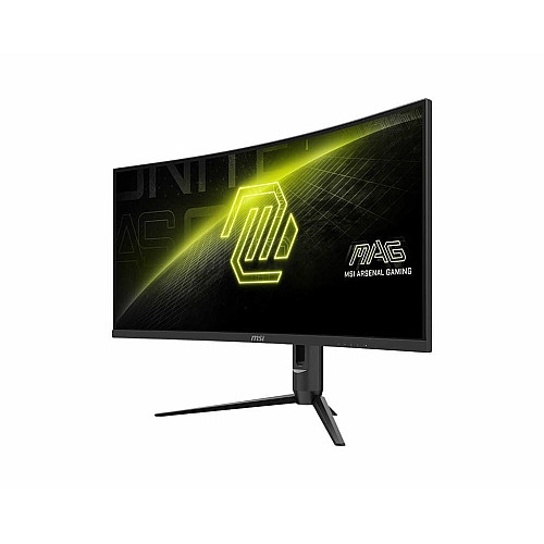 Монитор MSI 34