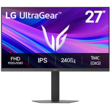 Монітор LG 27