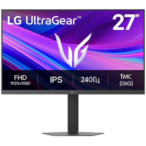Монітор LG 27