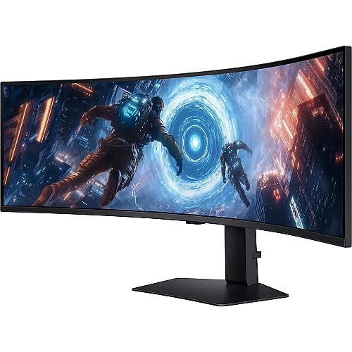 Монітор Samsung 48.7