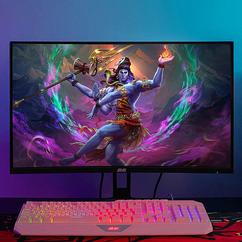 Монітор 2E GAMING 27