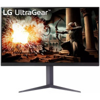Монітор LG 31.5
