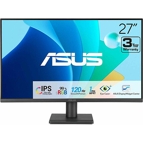 Монитор Asus 27