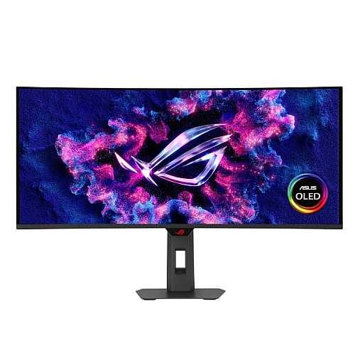 Монітор Asus 34