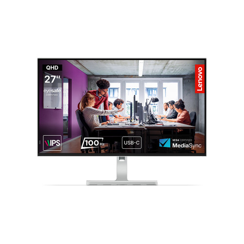 Монитор Lenovo 27